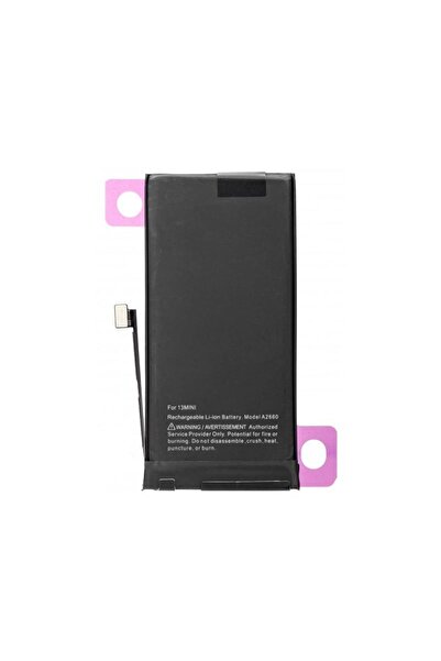 Aftermarket Apple iPhone 13 mini battery