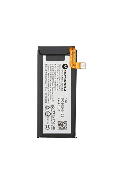 Motorola Acumulator Razr 2024 / Razr 50 QR11 Service Pack SB18E12802