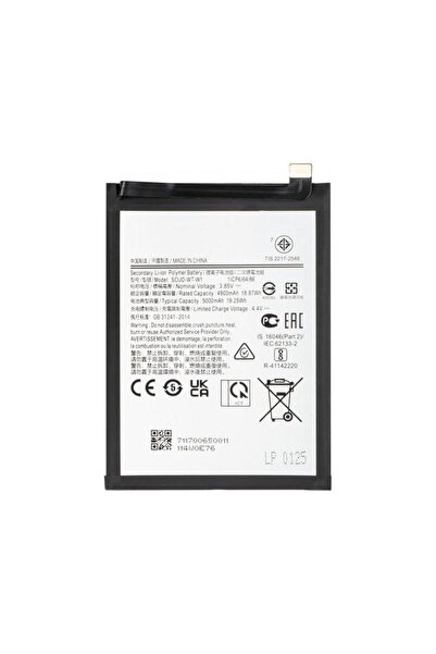 Aftermarket Battery for Samsung Galaxy A22 5G A226 EB-BA226ABY