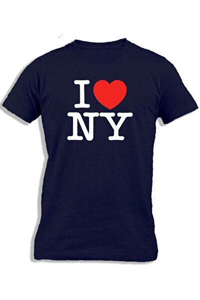 Ay Cabron انا احب نيويورك