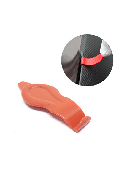 Nemere جهاز سحب وتصحيح الفويل الصغير راجل أحمر ONF95 OTO