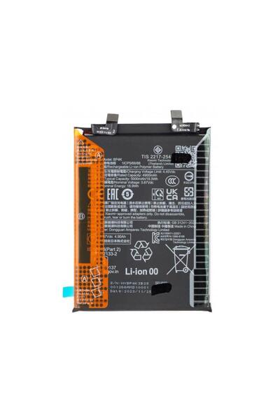 Xiaomi Acumulator Poco X5 Pro / Redmi Note 12 Pro 5G BP4K Service Pack 460200...
