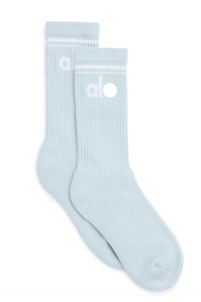 Beat Socks 1 Pair of Al0 Yoga Socks