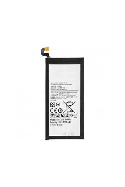 Aftermarket Battery for Samsung Galaxy S6 G920 EB-BG920AB