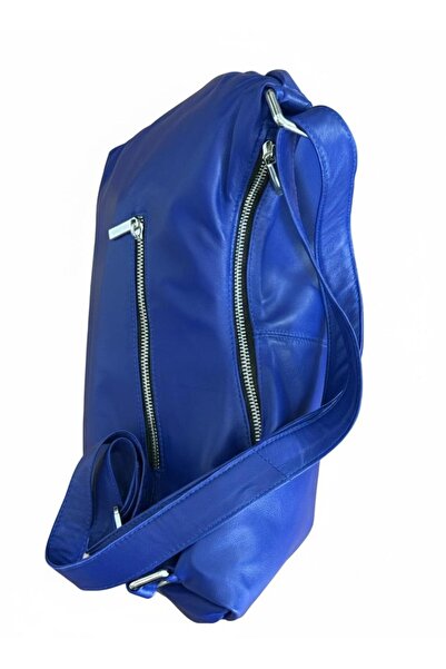 Atolye Luxora Hakiki Deri Premium Kadın Çantası