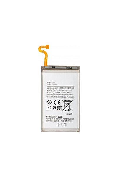 Aftermarket Acumulator pentru Samsung Galaxy S9+ G965 EB-BG965ABE
