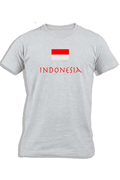 Ay Cabron إندونيسيا مع العلم