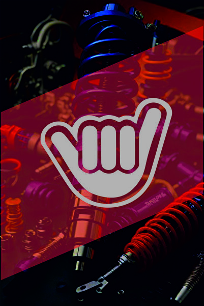 sticker ملصق زجاجي ثلاثي الأبعاد للسيارات والدراجات النارية وأجهزة الكمبيوتر ...