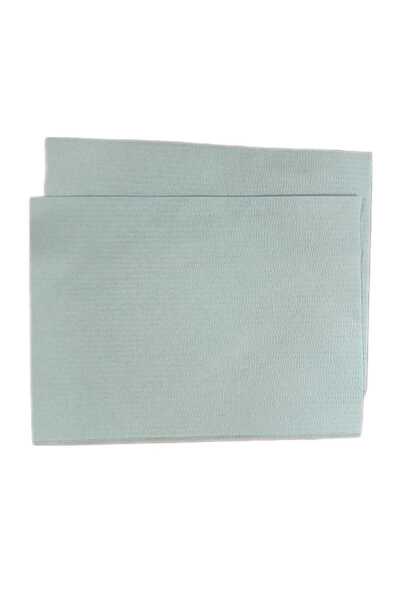 TNT Turquoise Embossed Dishcloth – 37×50 cm