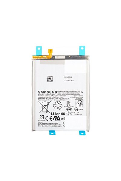 Samsung Acumulator Galaxy A53 5G A536 / A33 5G A336 EB-BA336ABY Service Pack ...