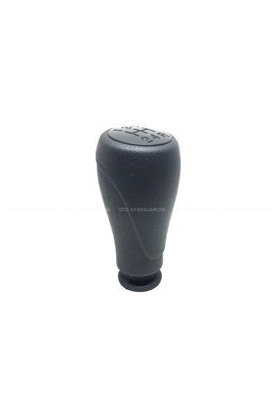 CAN Firoino Nemo Bipper Buton schimbător de viteze Negru 55344399-2403FS