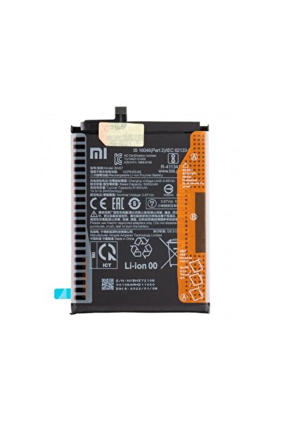Xiaomi Acumulator Poco X3 Pro BN57 Service Pack 460200007D1G