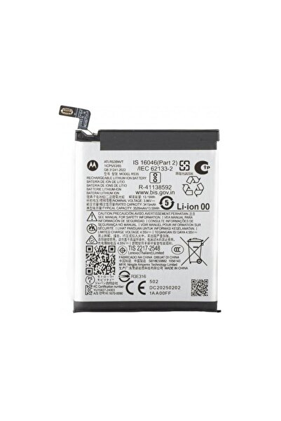 Motorola Acumulator Razr 60 Ultra RS35 Service Pack SB18E50882