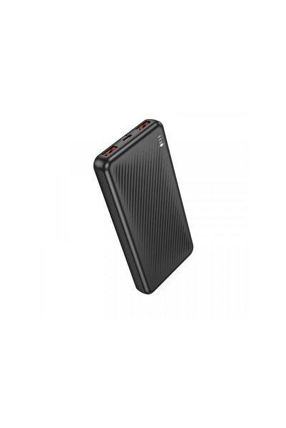 Borofone Εξωτερική μπαταρία BJ56 Graceful 10000mAh 22.5W QC + PD 1 x USB-C - ...