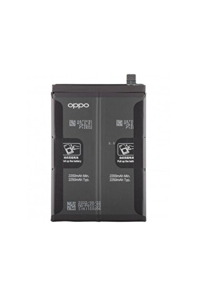 OPPO Acumulator Reno8 / Find X5 Lite / Reno7 5G BLP855 Service Pack 4200006