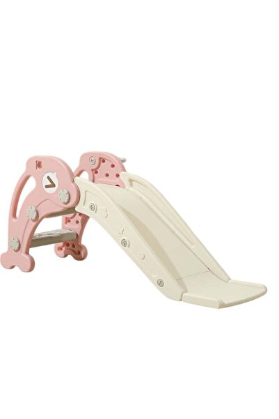 Fun Moment مجموعة ألعاب منزلقة داخلية وخارجية للأطفال