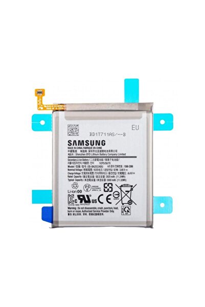 Samsung Battery Galaxy A10e A102 / A20e A202 EB-BA202ABU Service Pack GH82-20...
