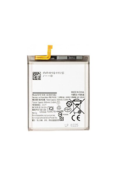 Aftermarket Battery for Samsung Galaxy Note10 N970 EB-BN970ABU