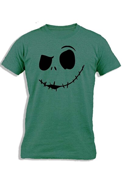 Ay Cabron جاك سكيلينجتون