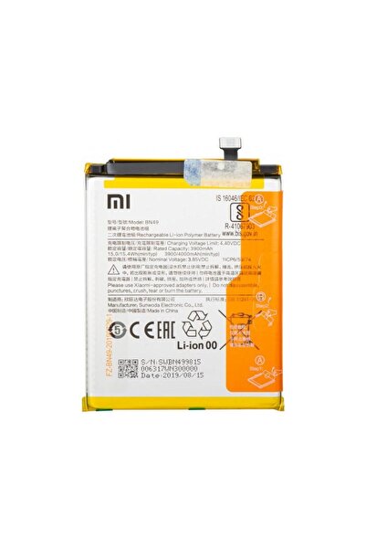 Xiaomi Acumulator Redmi 7A BN49 Service Pack 46BN49W02093