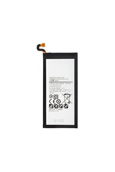 Aftermarket Acumulator pentru Samsung Galaxy S6 edge+ G928 EB-BG928AB