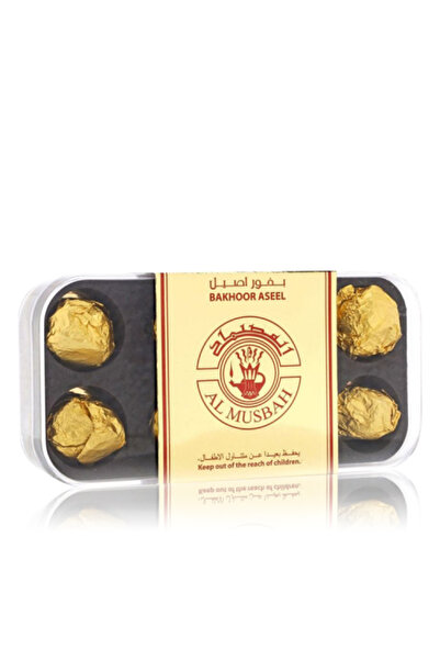 Al Masbah Blends بخور اصيل من المصباح - 40 غ