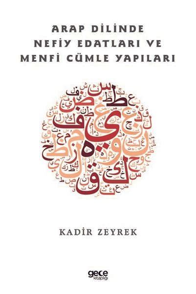 Gece Kitaplığı Nefiy Pronouns and Menfi Sentence Structures in Arabic