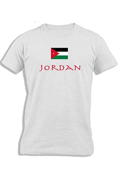 Ay Cabron الأردن مع العلم