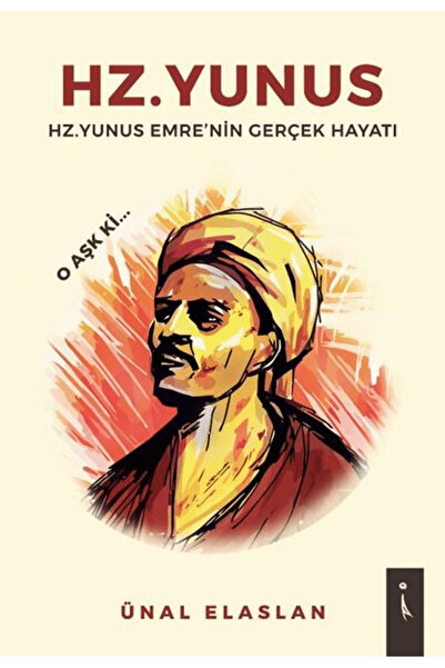 Generic Brand Hz. Yunus - - Ünal Elaslan Kitabı