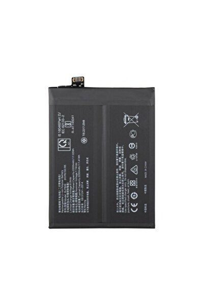 Aftermarket Acumulator pentru Realme GT 5G BLP849