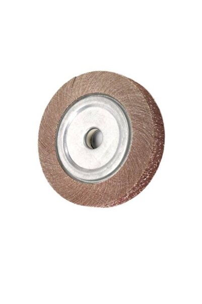 Spo sculeprofionline Disc perie smirghel lamelar ,Diametru 180 mm