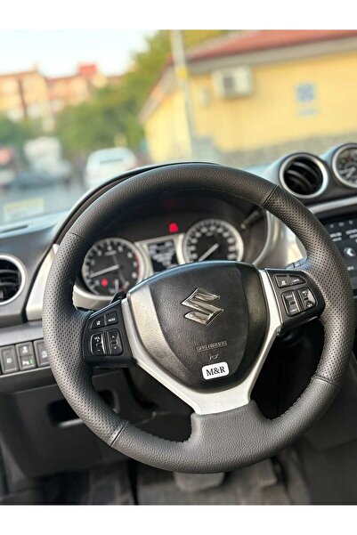 M&R TOPTAN ve PERAKENDE OTO KILIF AKSESUAR SUZUKİ VİTARA Orijinal Kaplama Der...