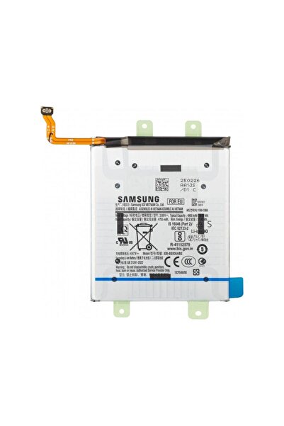 Samsung Acumulator Galaxy S25+ S936 EB-BS936ABE Service Pack GH82-36370A