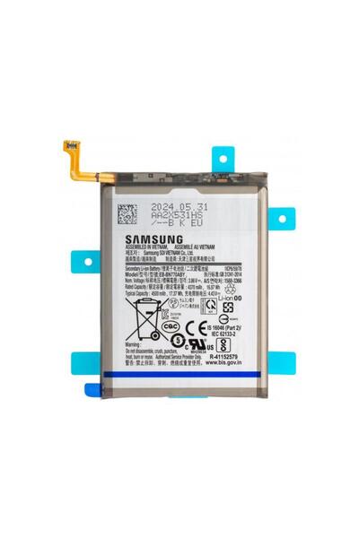 Samsung Acumulator Galaxy Note10 Lite N770 EB-BN770ABY Service Pack GH82-22054A