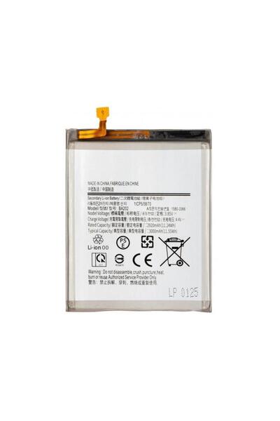Aftermarket Acumulator pentru Samsung Galaxy A10e A102 / A20e A202 EB-BA202ABU