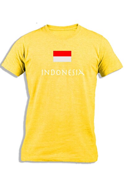 Ay Cabron إندونيسيا مع العلم للأطفال