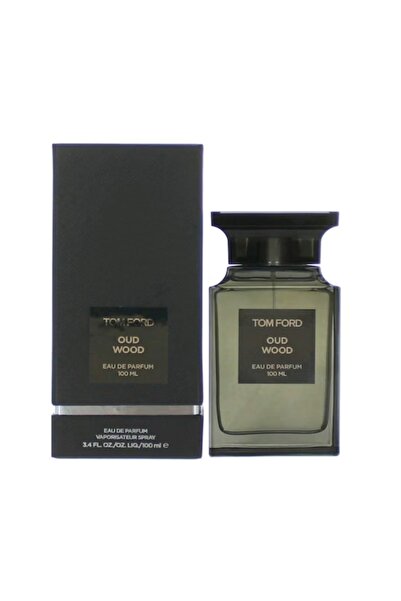 Tom Ford Out Wood EDP Ουνισέξ 50ml