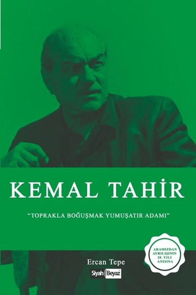 Siyah Beyaz Yayınları Kemal Tahir