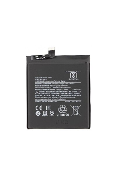 Aftermarket Battery for Xiaomi Mi 9T BP41