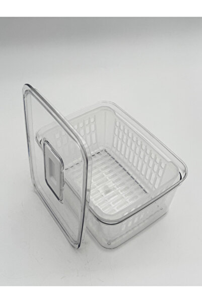 B&D food storage fresh keeper 5.6l