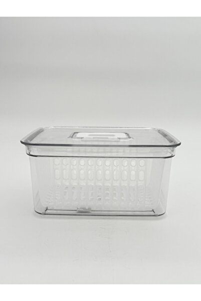 B&D fridge storage container