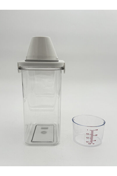 B&D dry food dispenser 1.1L