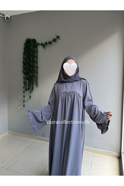 Yüsra Collection Ρούχα Ravda είναι ένα μαντίκι (τσόκαρο)