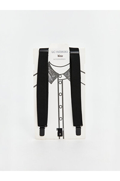 LC Waikiki Sparkling Choices from Shining Store |   Boy's Trouser Hangers