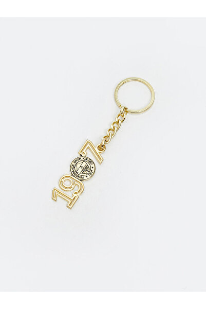 LC Waikiki Sparkling Selections from Shining Store |   Printed Keychain