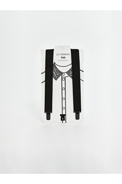 LC Waikiki Sparkling Choices from Shining Store |   Boy's Trouser Hangers