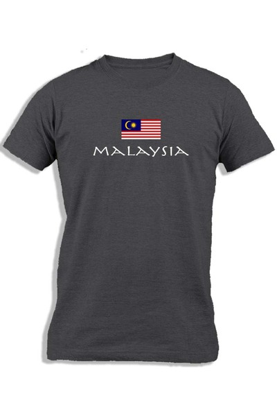 Ay Cabron ماليزيا مع العلم