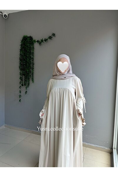 Yüsra Collection Ρούχα Ravda είναι ένα μαντίκι (τσόκαρο)