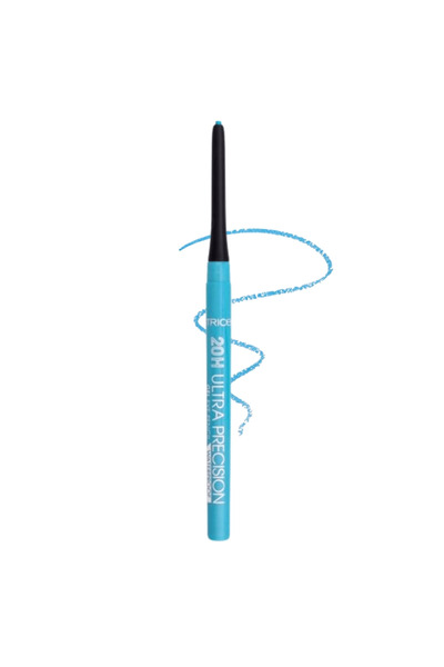 Catrice 20H Ultra Precision Gel Waterproof Eye Pencil With Twistable Tip- 090 Ocean Eyes