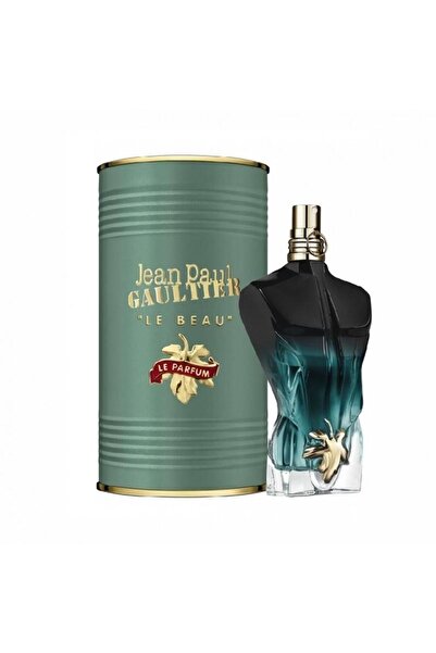 Jean Paul Gaultier Le Beau Le Parfum Intense EDP Ανδρικό 75 ml